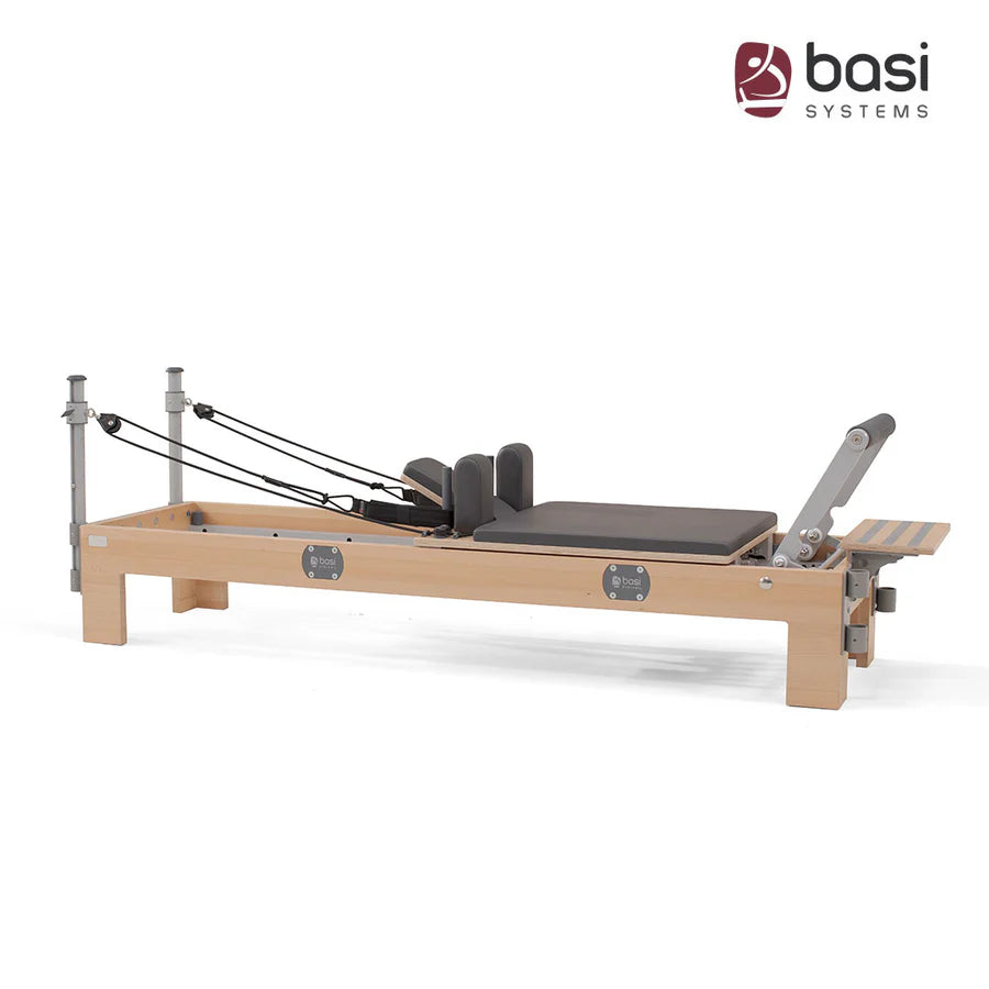 The Compact Reformer