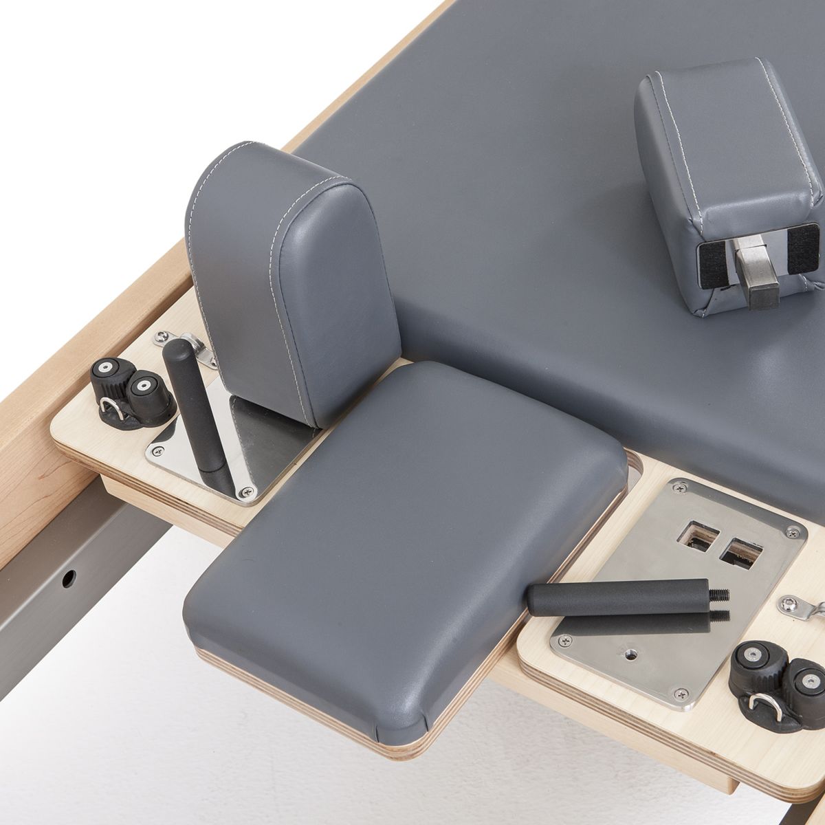 Elite Wood Reformer