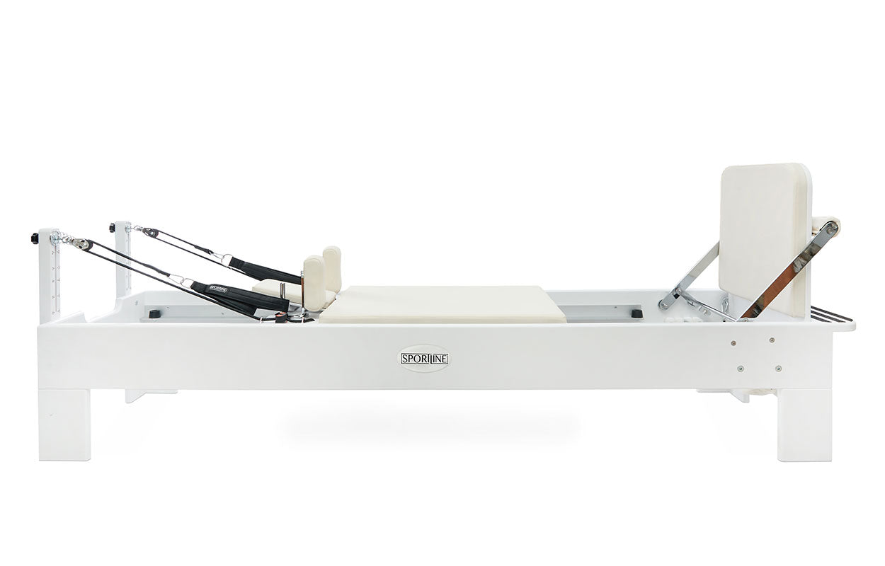 Superior White Reformer Bundle