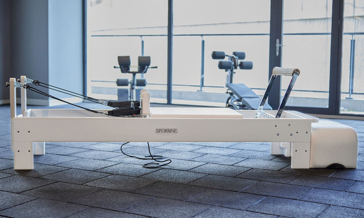 Superior White Reformer Bundle