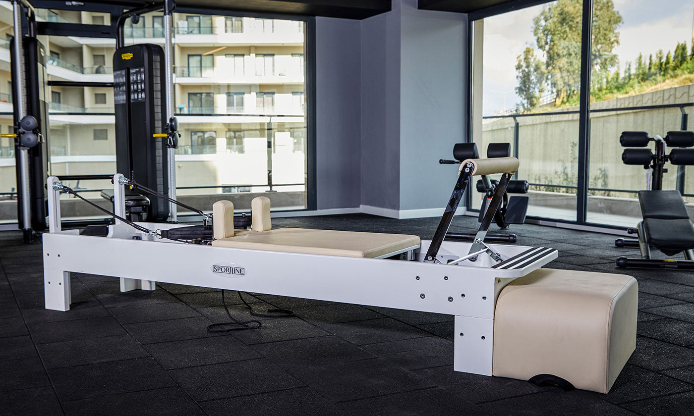 Superior White Reformer Bundle